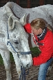 Pferdeosteopathie Hunde